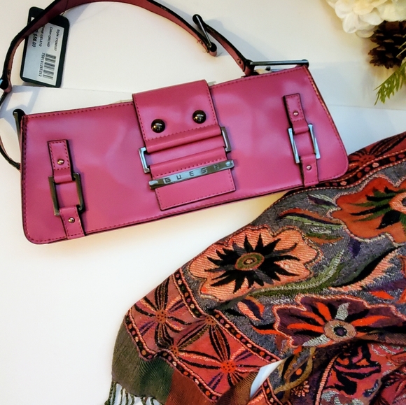 Guess Handbags - NWT - Guess "Minnie" Handbag